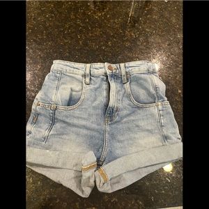 Urban outfitters BOG shorts